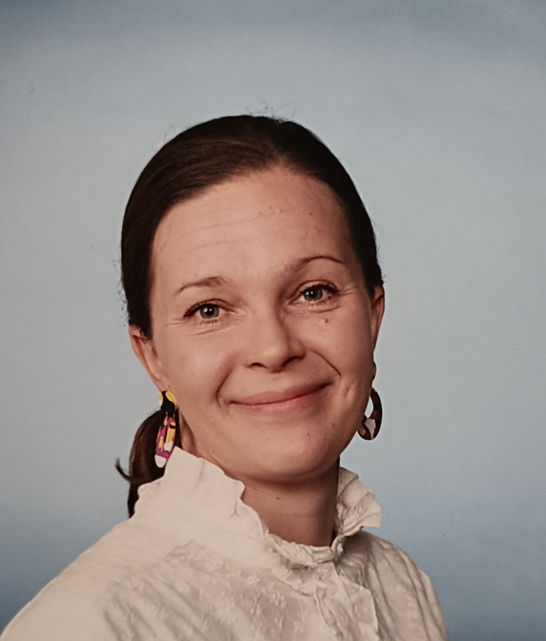 Maija Vehmas