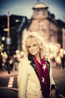 Michael Monroe