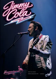 Jimmy Cola